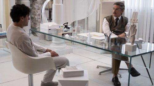 Moon Knight Season 1 Episode 5 - Asylum