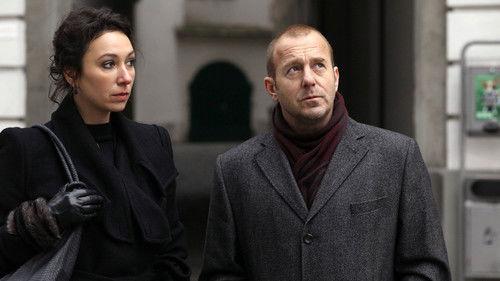 Anatomy of Evil Season 1 Episode 2 - Revenge