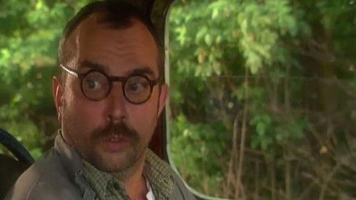 Lili and Marleen Season 3 Episode 3 - En Rijden is Plezant