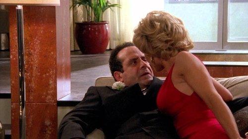 Monk Season 8 Episode 4 - Mr. Monk Is Someone Else