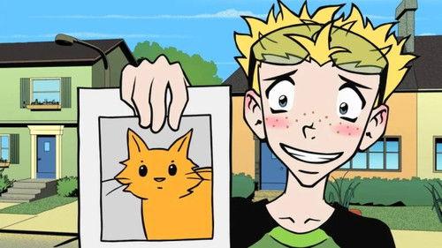 My Life Me Season 1 Episode 10 - Finding Neko