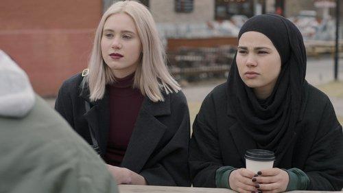 SKAM Season 4 Episode 4 - Allah would dig you