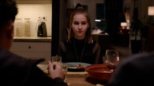 Oogappels Season 3 Episode 5 - Mars en Venus