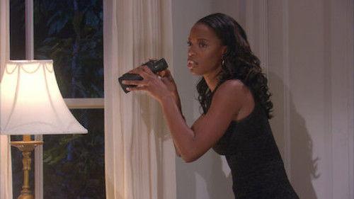 Girlfriends Season 3 Episode 17 - A Stiff Good Man Is Easy to Find