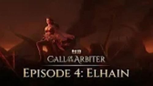 Raid: Call of the Arbiter Season 1 Episode 4 - Episode 4