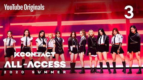 KCON:TACT ALL-ACCESS Season 1 Episode 3 - LOONA: Opening Chapter