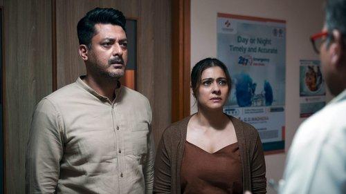 The Trial Season 2 Episode 1 - Hush Hush