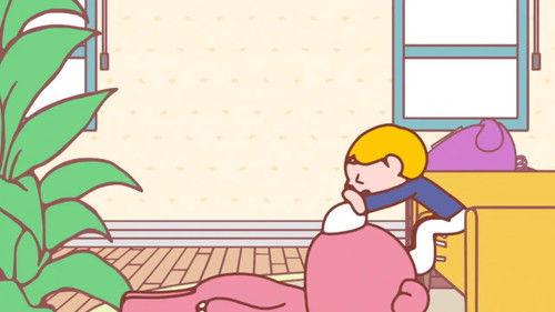 GLOOMY The Naughty Grizzly Season 1 Episode 7 - Episode 7