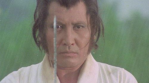 Lone Wolf and Cub Season 3 Episode 20 - The Day of The Awaited Duel / The Showdown