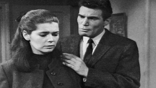 Dark Shadows Season 1 Episode 100 - DS-100