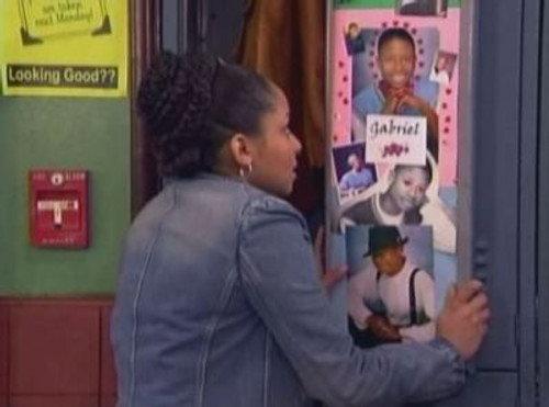 That's So Raven Season 1 Episode 10 - Ye Olde Dating Game