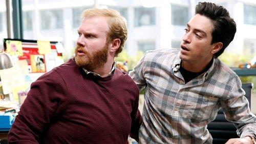 A to Z Season 1 Episode 2 - B Is for Big Glory