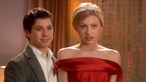 Phil of the Future Season 2 Episode 6 - Get Ready to Go-Go