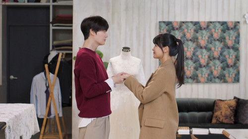 Love with Flaws Season 1 Episode 32 - Seo Yeon's Wedding Dress