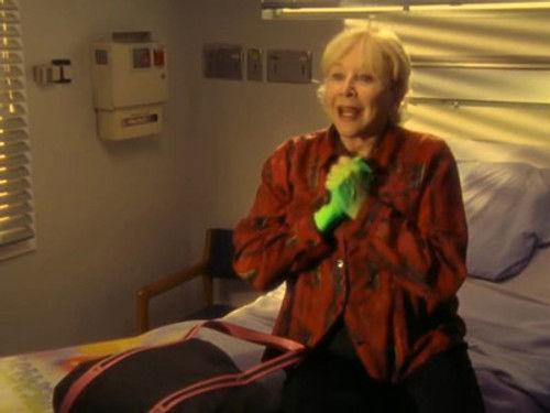 Scrubs Season 5 Episode 12 - My Cabbage