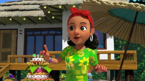 Super Wings Season 10 Episode 18 - Episode 18