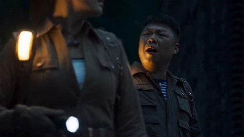 Candle in the Tomb: The Worm Valley Season 1 Episode 12 - Episode 12