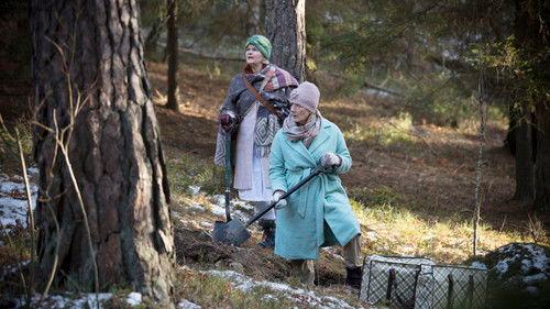 undefined Season 1 Episode 4 - Blackmail