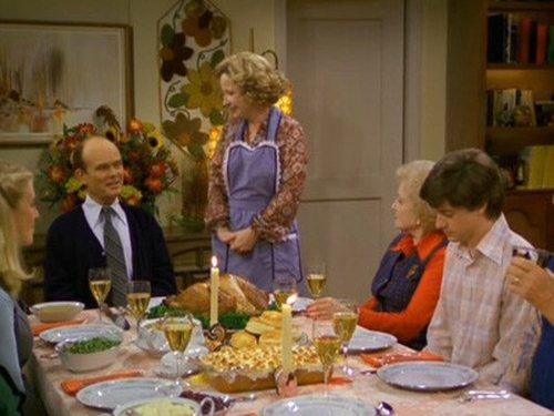 undefined Season 5 Episode 8 - Thank You