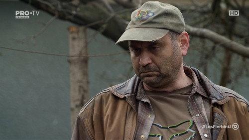 Las Fierbinţi Season 18 Episode 17 - Lectia de smecherie