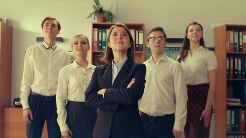 Uni. A New Dorm Season 3 Episode 21 - Episode 21