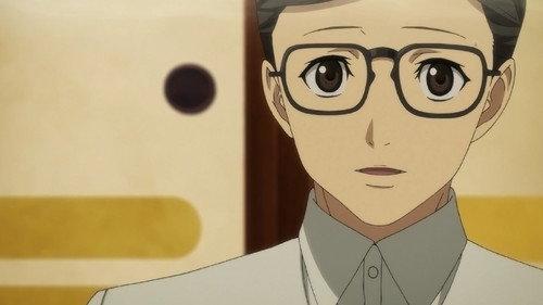 JOKER GAME Season 1 Episode 9 - Double Joker (2)