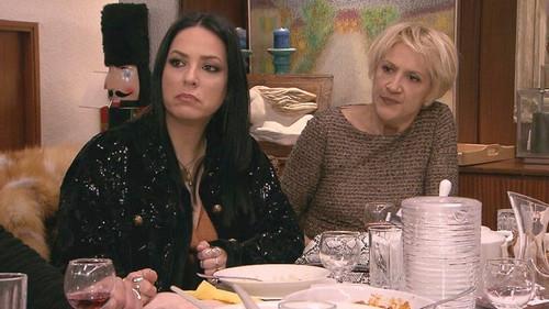 Mama's Cake Season 2 Episode 22 - Η τελευταία ακρόαση