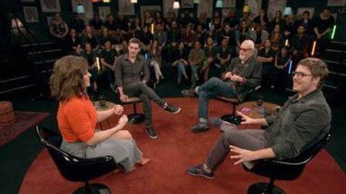 Que História é Essa, Porchat? Season 1 Episode 1 - Claudia Raia, Ney Latorraca and Marcos Veras