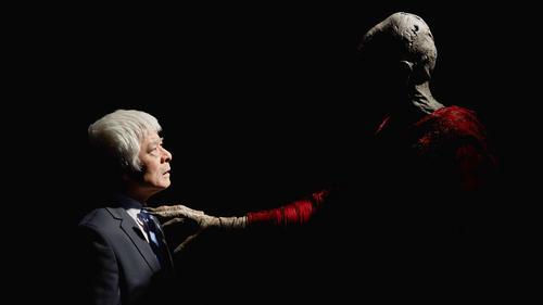 undefined Season 10 Episode 7 - The Pyramid at the End of the World (2)