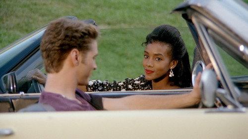 Beverly Hills, 90210 Season 2 Episode 9 - Ashes to Ashes