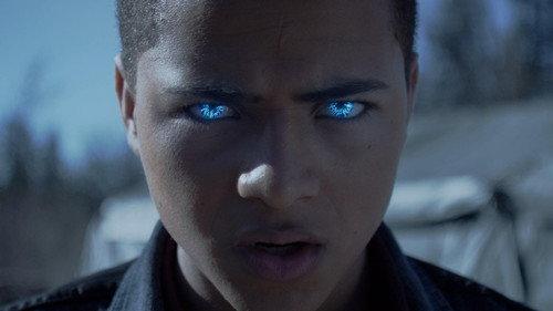 MECH-X4 Season 1 Episode 7 - Let's Get Our Robot Back!