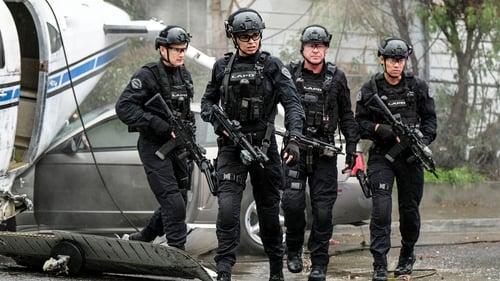 S.W.A.T. Season 4 Episode 1 - 3 Seventeen Year Olds (1)