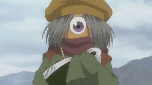 Mokke Season 1 Episode 11 - Daimanako