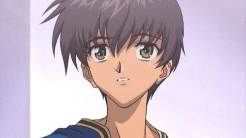 E's Otherwise Season 1 Episode 13 - Naive Passion