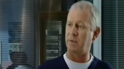 Casualty Season 16 Episode 7 - Facing the Future