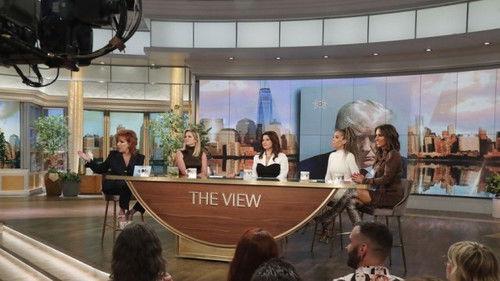 The View Season 27 Episode 1 - Episode 1