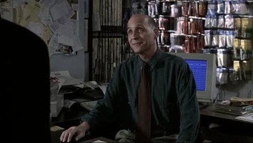 Law & Order Season 8 Episode 5 - Nullification