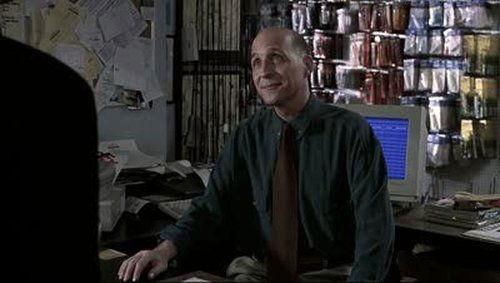 undefined Season 8 Episode 5 - Nullification