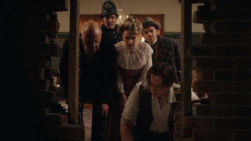 Murdoch Mysteries Season 19 Episode 18 - Another Brick in the Wall