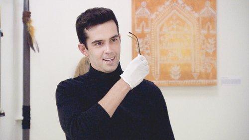 The Carbonaro Effect Season 2 Episode 11 - Catch the Flu
