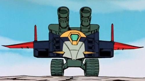 Mobile Suit Gundam Season 1 Episode 23 - Matilda's Rescue