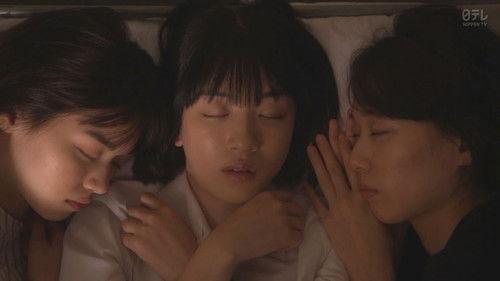 Police in a Pod Season 1 Episode 4 - Police Girl Visits the Police Station Full of Tough Guys!!