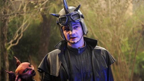 Yonderland Season 1 Episode 8 - Dirty Ernie
