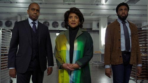 undefined Season 6 Episode 7 - The End of STR Laurie