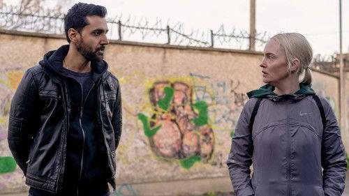 Cold Courage Season 1 Episode 3 - The Faceless Women