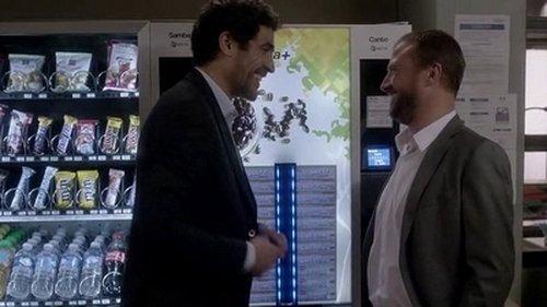 Captain Sharif Season 3 Episode 5 - Un ami d'enfance