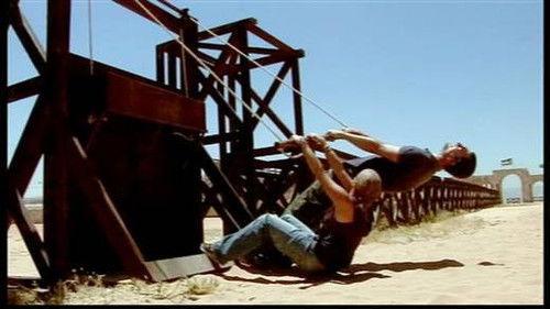 Wie is de Mol? Season 9 Episode 6 - Cabs and chariots