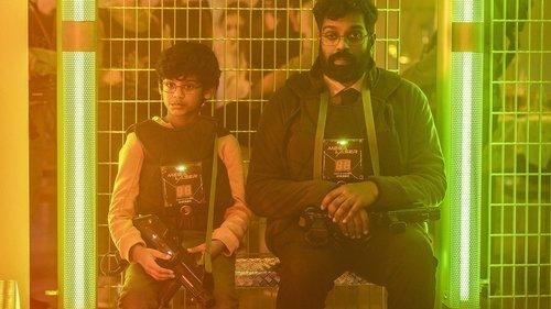 Avoidance Season 1 Episode 2 - Episode 2