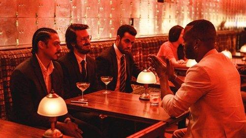 Joint Venture Season 2 Episode 10 - Xeque-Mate nas Ideia