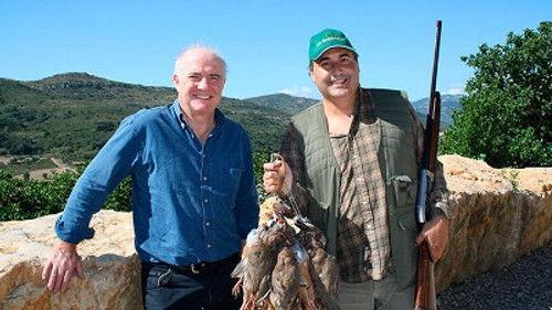 Rick Stein's Spain Season 1 Episode 3 - Castile
